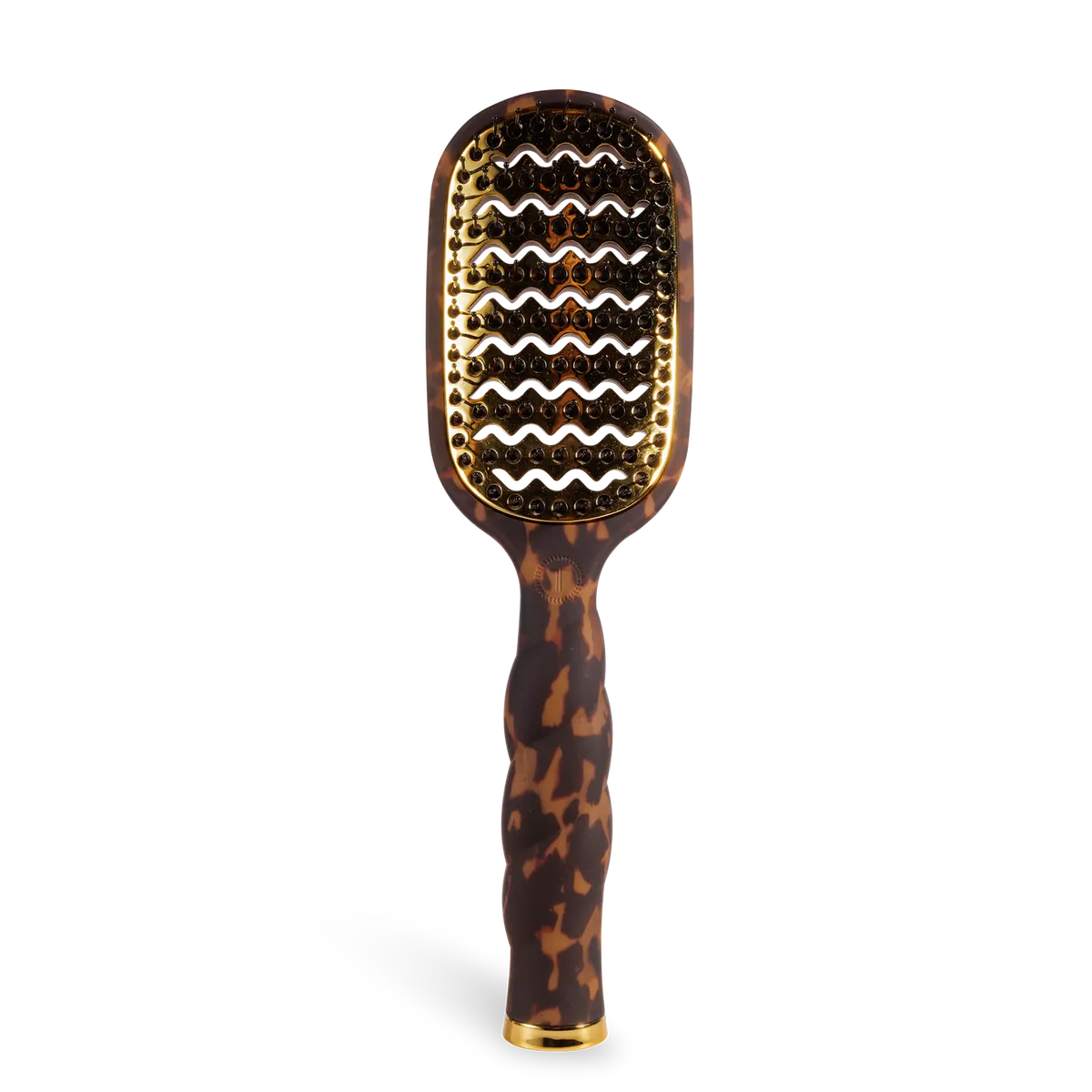 Televise Vented Brush
