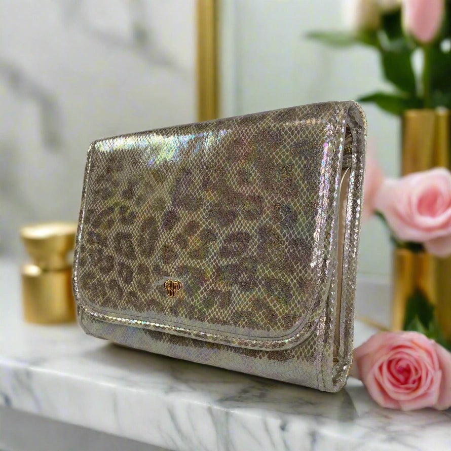 PurseN Classic Toiletry Case
