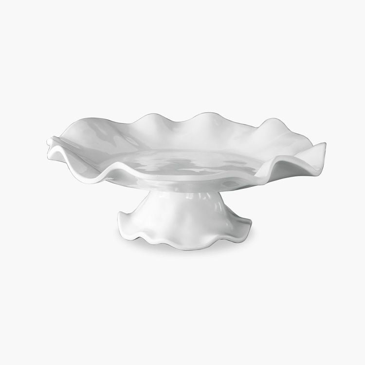Beatriz Ball Vida Havana Pedestal Cake Plate