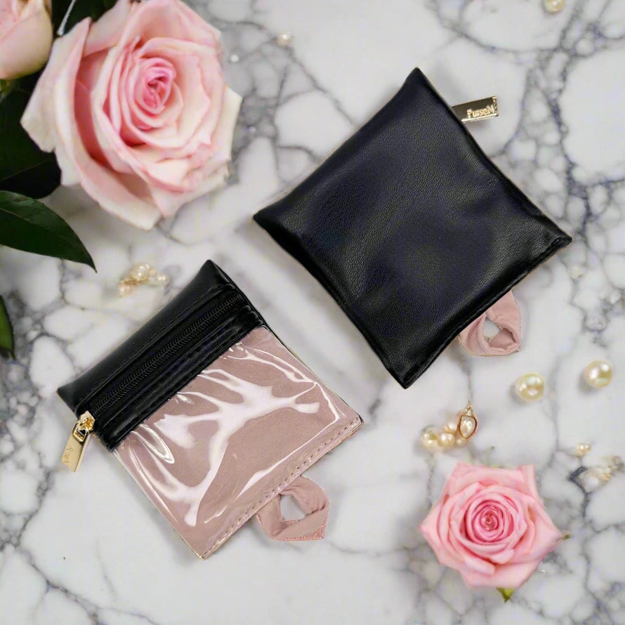 PurseN Train Jewelry Case