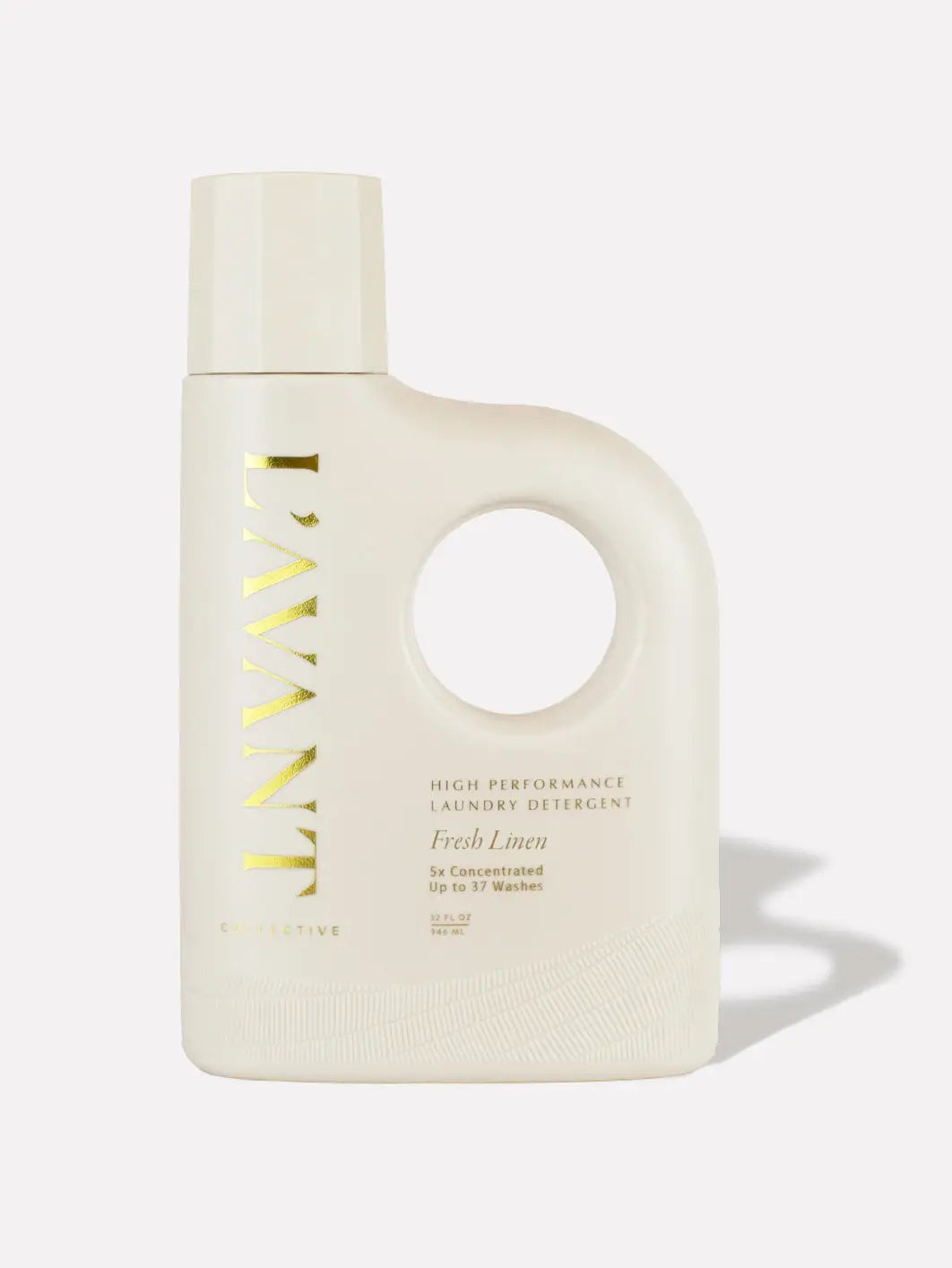 L'Avant Laundry Detergent in Fresh Linen