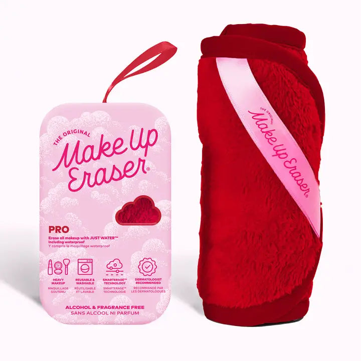 Make-Up Eraser Pro