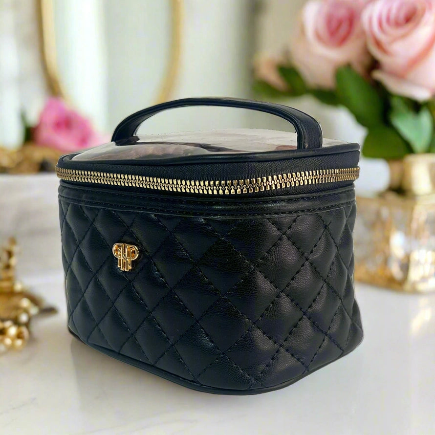 PurseN Getaway Jewelry Case