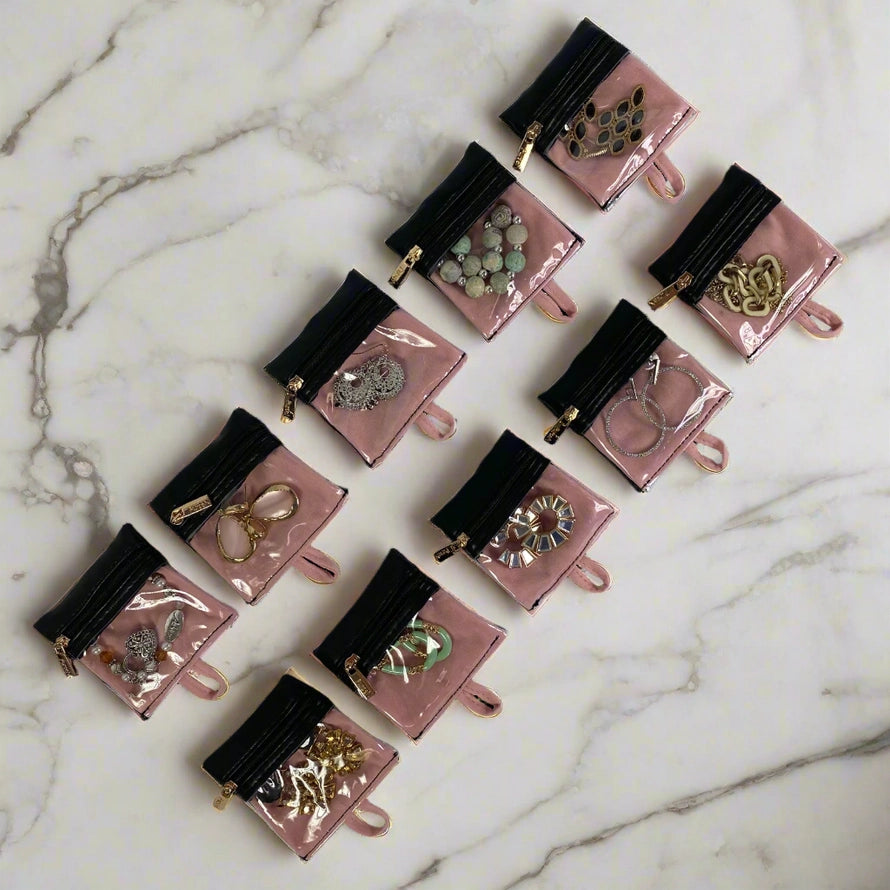 PurseN Ultra Jewelry Case