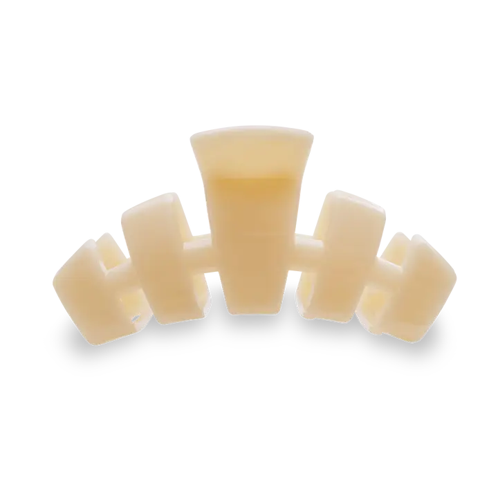 Teleties Classic Clip in Medium