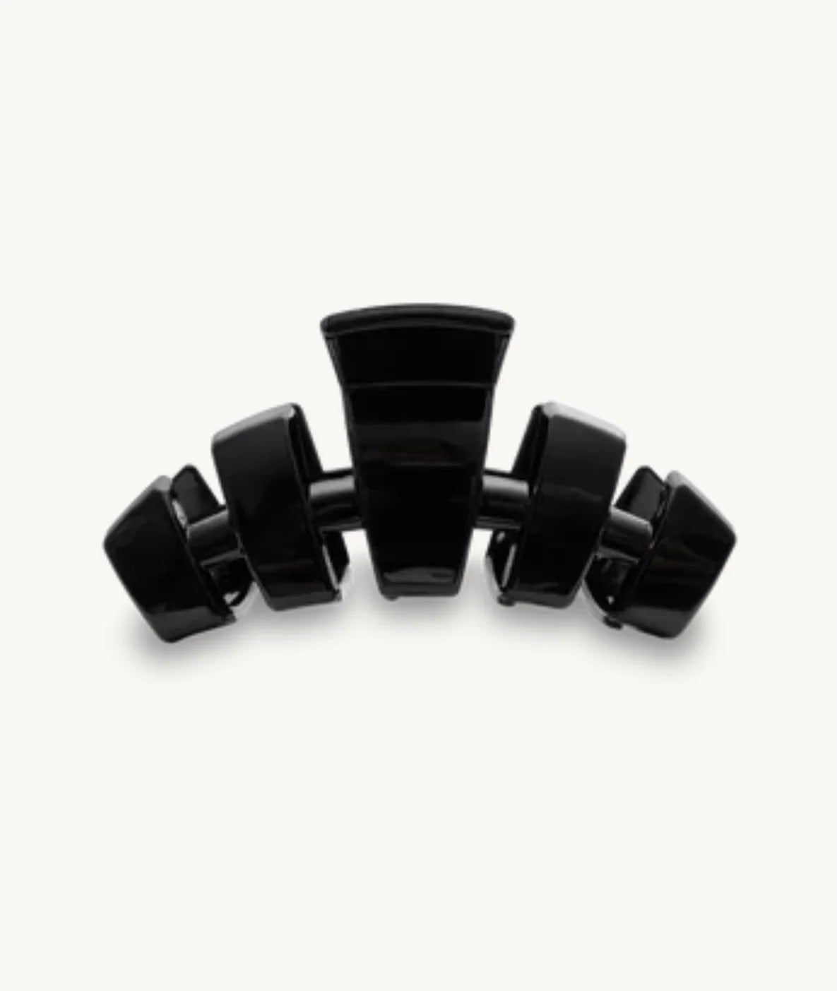 Teleties Classic Clip in Medium