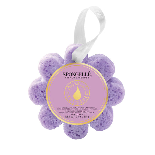 Spongelle Wildflower
