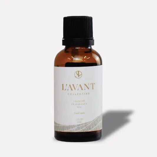 L'Avant Laundry Oil in Fresh Linen