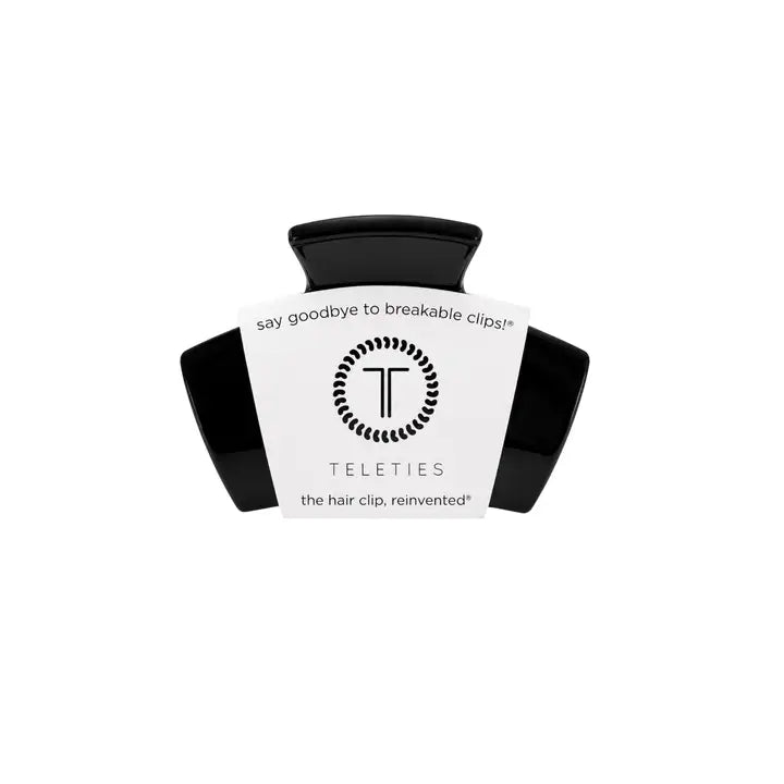 Teleties Petite Classic Clip