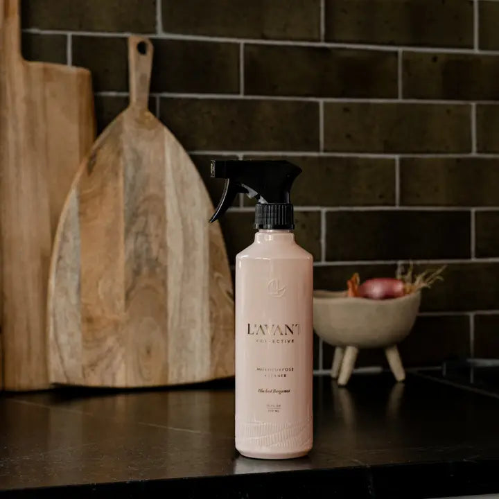 L'Avant Multipurpose Cleaner in Blushed Bergamot