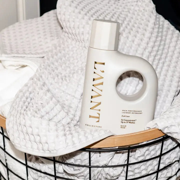 L'Avant Laundry Detergent in Fresh Linen