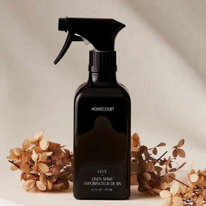 Homecourt Linen Spray in Cece