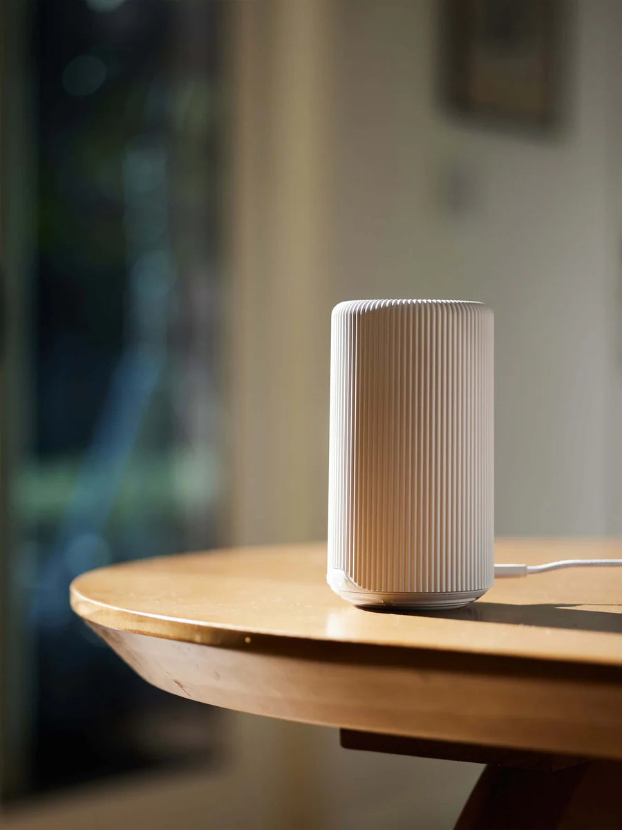 Pura Plus Machine in White