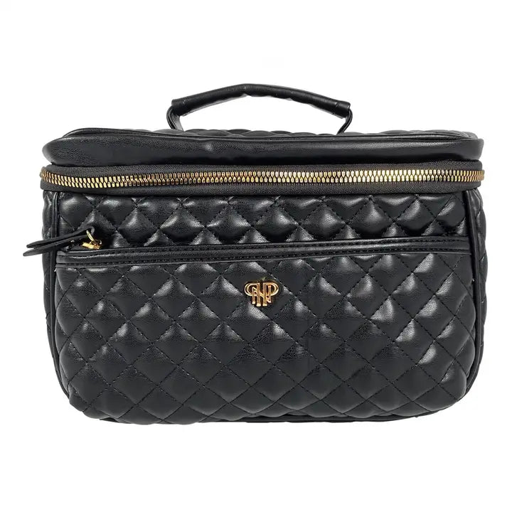 PurseN Classic Train Case