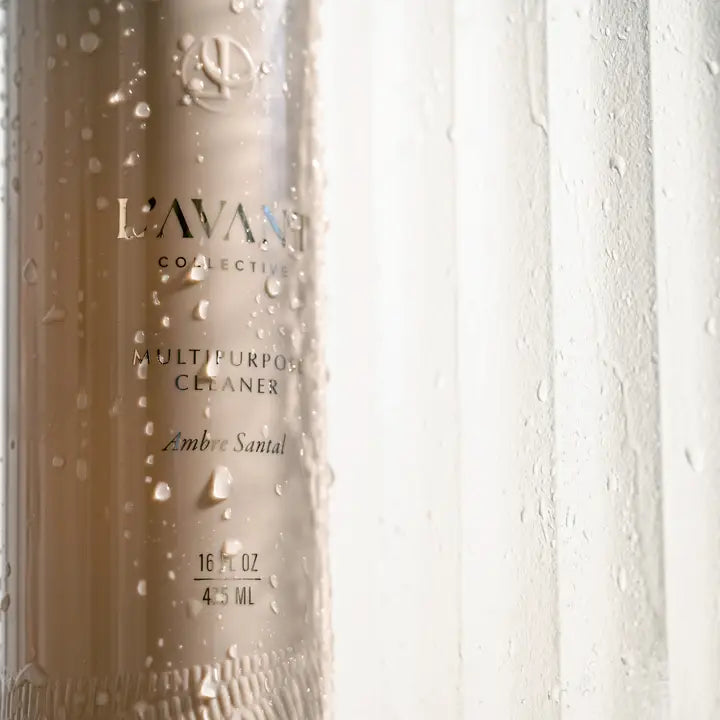 L'Avant Multipurpose Cleaner in Ambre Santal