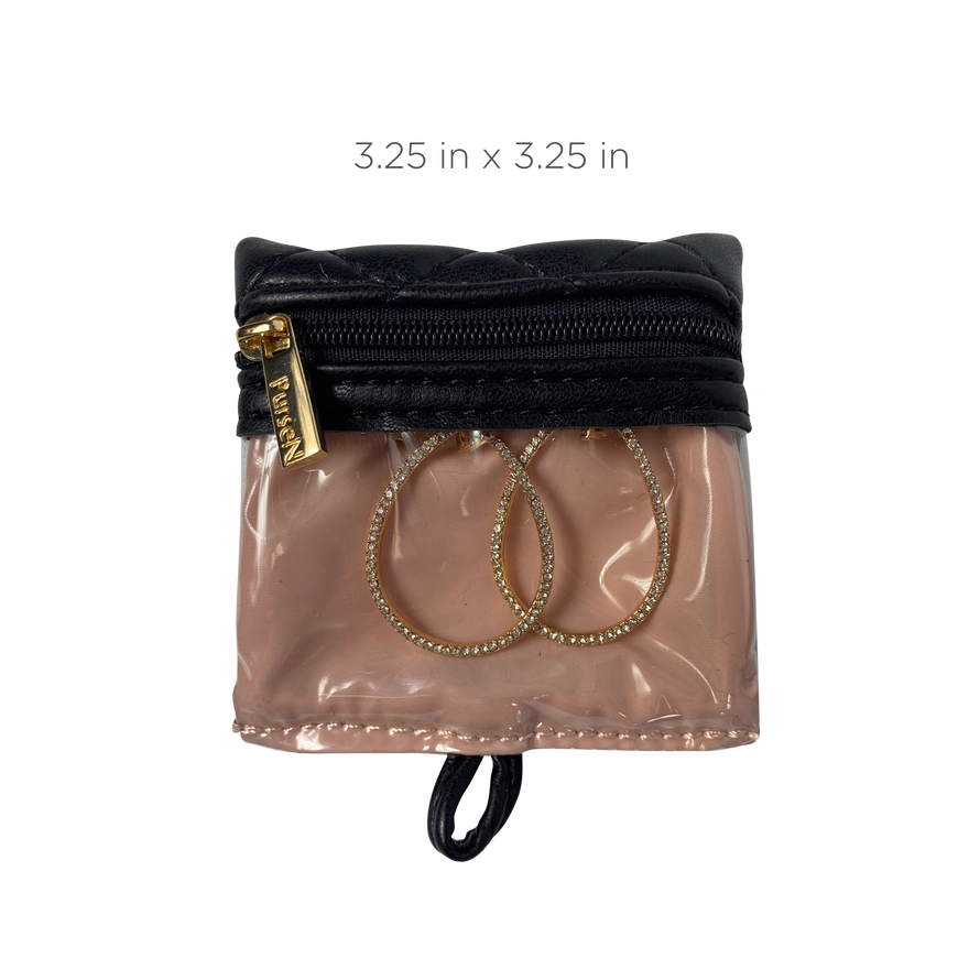 PurseN Getaway Jewelry Case