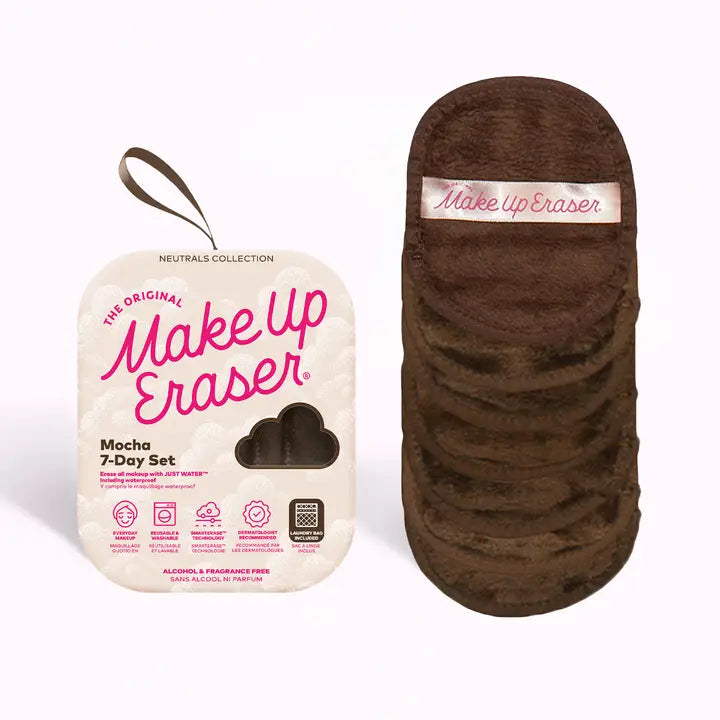 Make-Up Eraser 7-Day Set