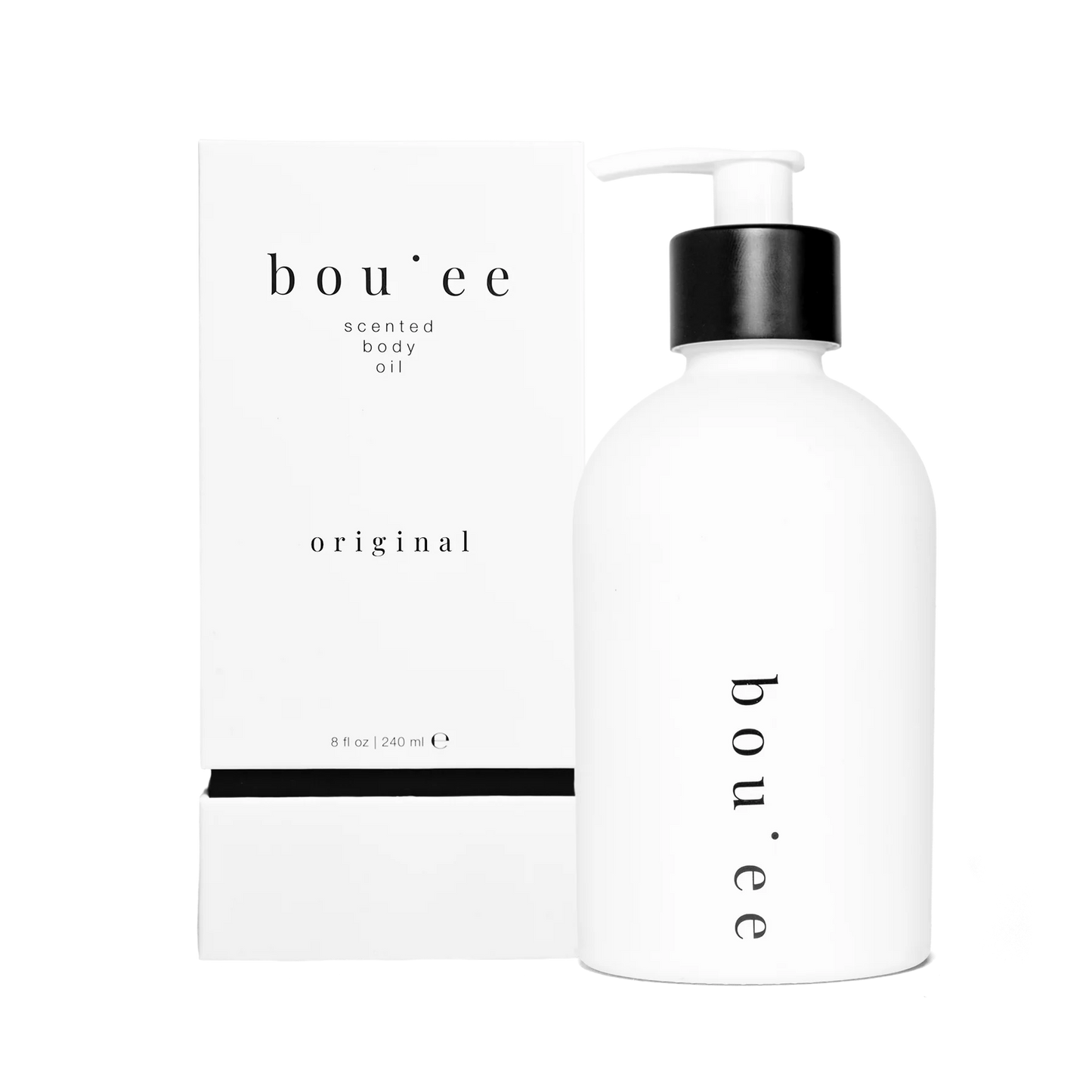 Riddle Oil Boujee Body Oil in Original