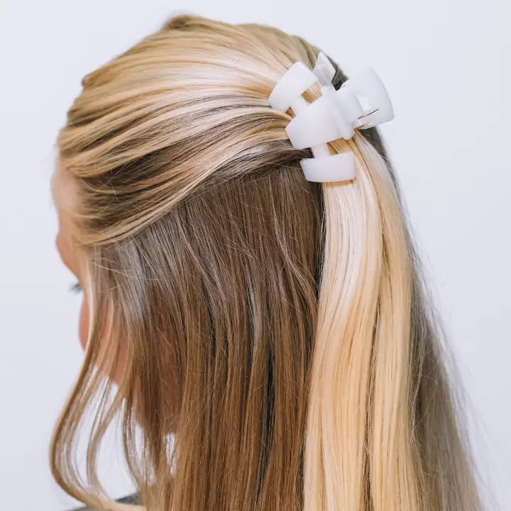 Teleties Petite Classic Clip
