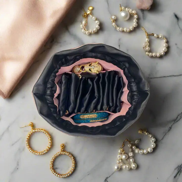 PurseN Ultra Jewelry Case