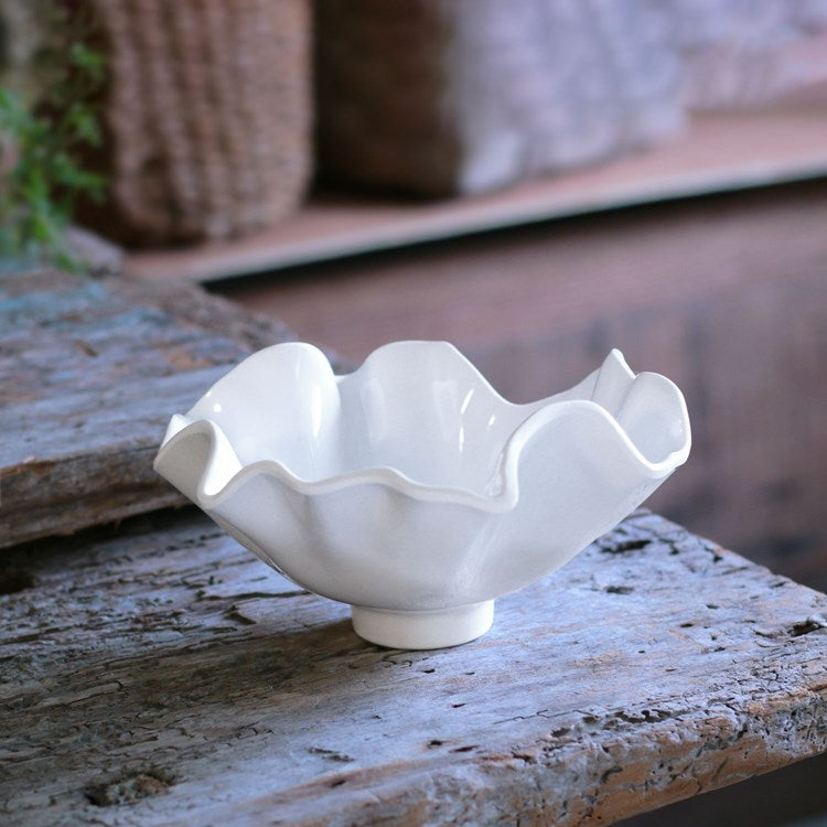 Beatriz Ball Vida Bloom Small Deep Bowl