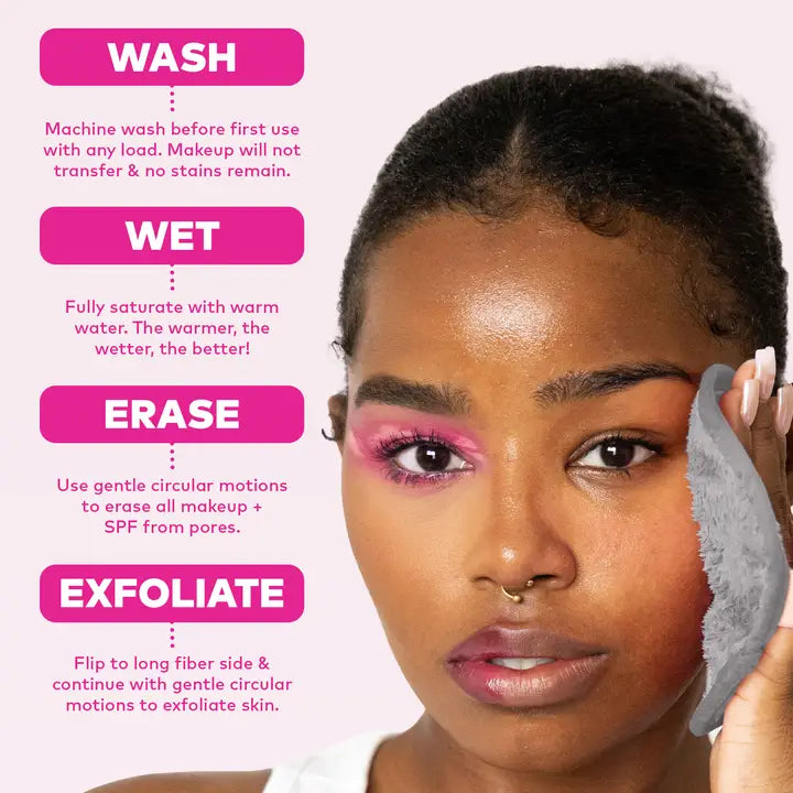 Make-Up Eraser 7-Day Set