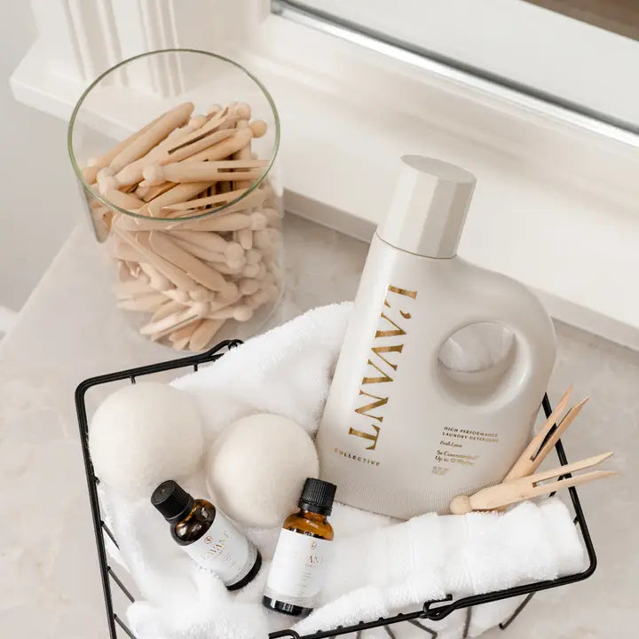 L'Avant Laundry Oil in Fresh Linen