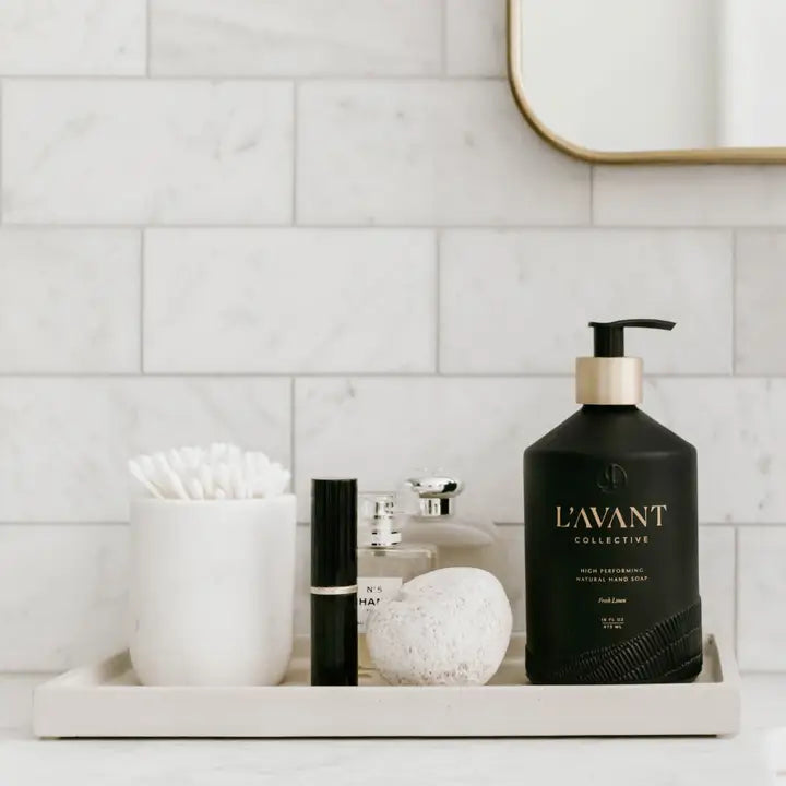 L'Avant Hand Soap in Fresh Linen