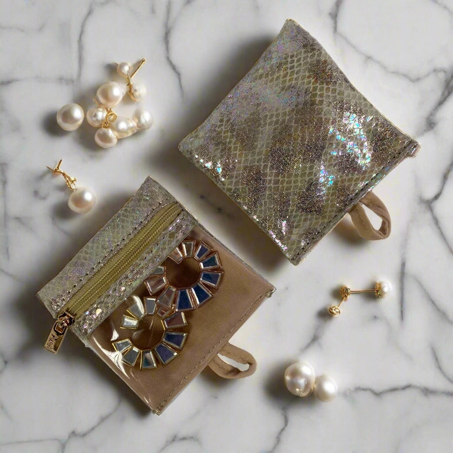 PurseN Ultra Jewelry Case