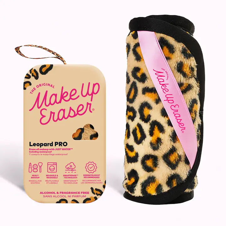 Make-Up Eraser Pro