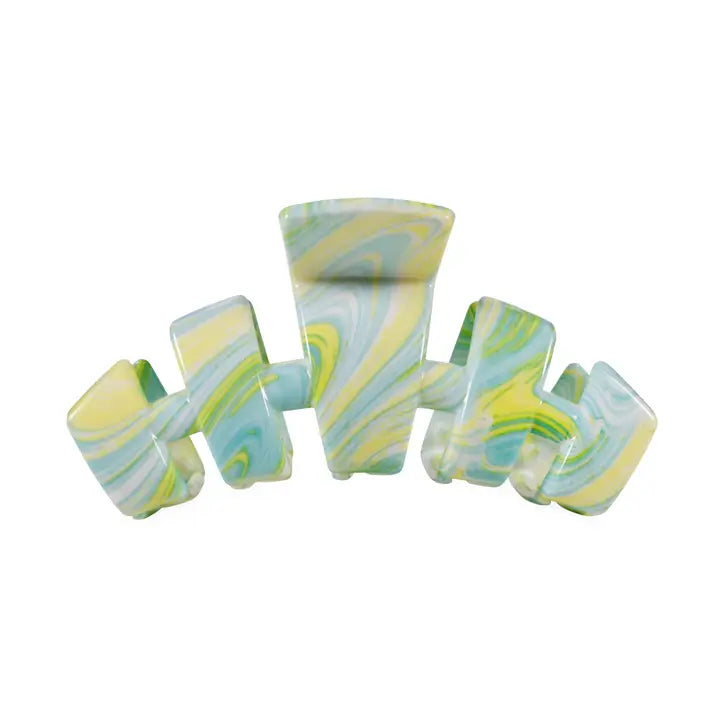 Teleties Classic Clip in Medium