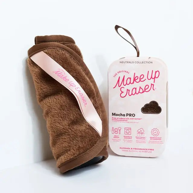 Make-Up Eraser Pro