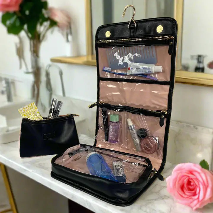 PurseN Classic Toiletry Case
