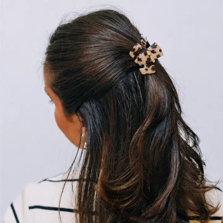 Teleties Petite Classic Clip