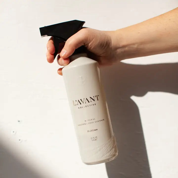L'Avant Multipurpose Cleaner in Fresh Linen