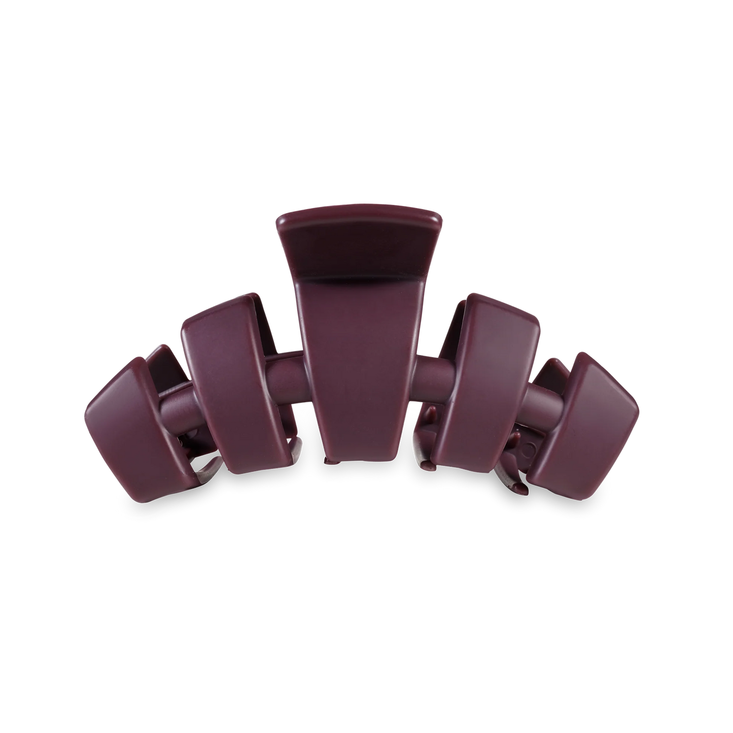 Teleties Classic Clip in Medium