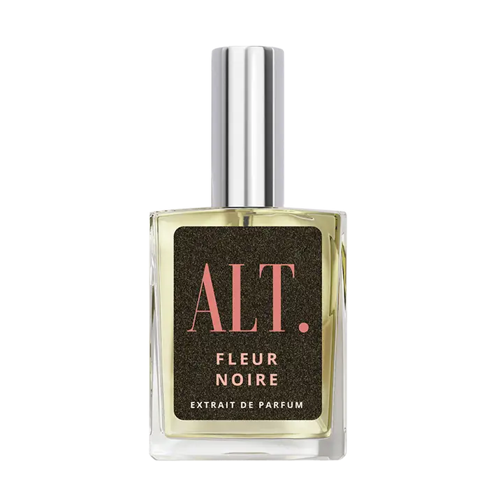 Alt Fleur Noire Perfume