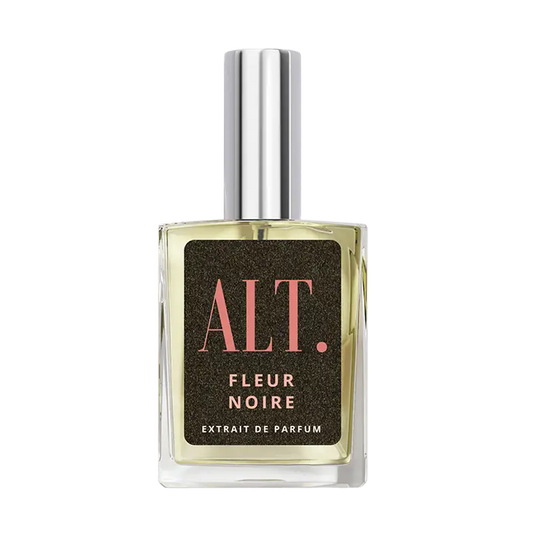 Alt Fleur Noire Perfume