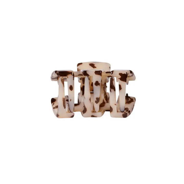 Teleties Petite Classic Clip