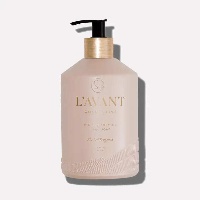 L'Avant Hand Soap in Blushed Bergamot