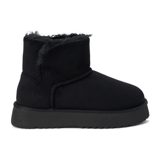 Matisse Footwear Yukon Boots in Black