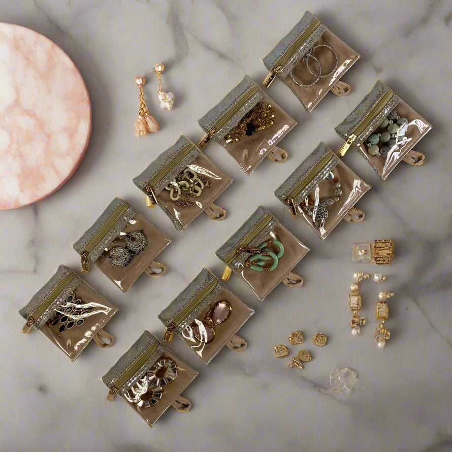 PurseN Ultra Jewelry Case