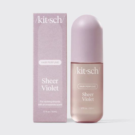 Kitsch Hair Perfume in Sheer Violet