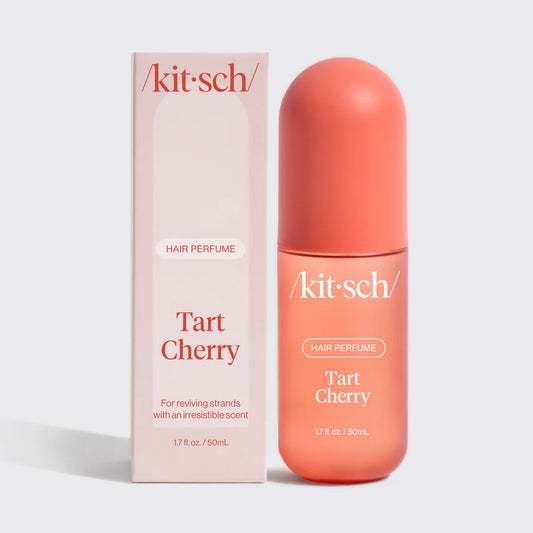 Kitsch Hair Perfume in Tart Cherry