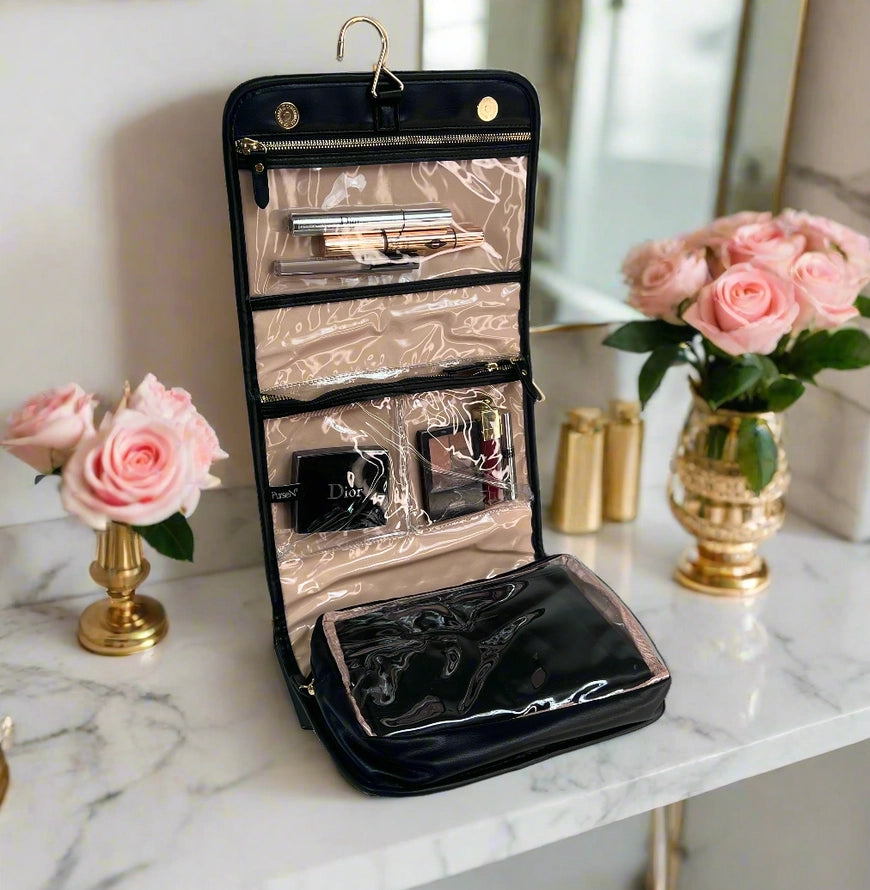 PurseN Classic Toiletry Case