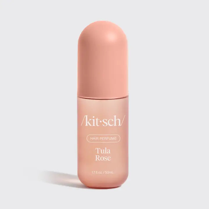 Kitsch Hair Perfume in Tula Rose
