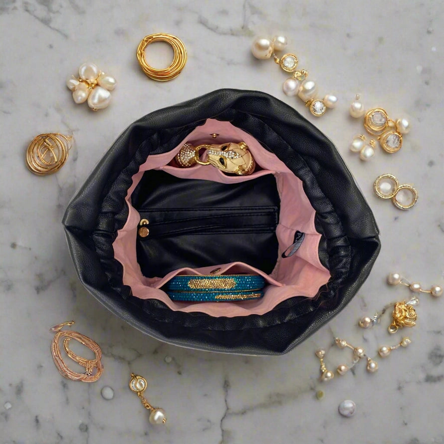 PurseN Ultra Jewelry Case