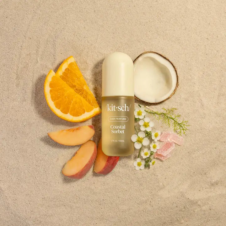 Kitsch Hair Perfume in Coastal Sorbet