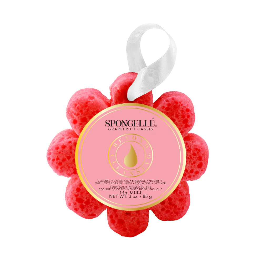 Spongelle Wildflower