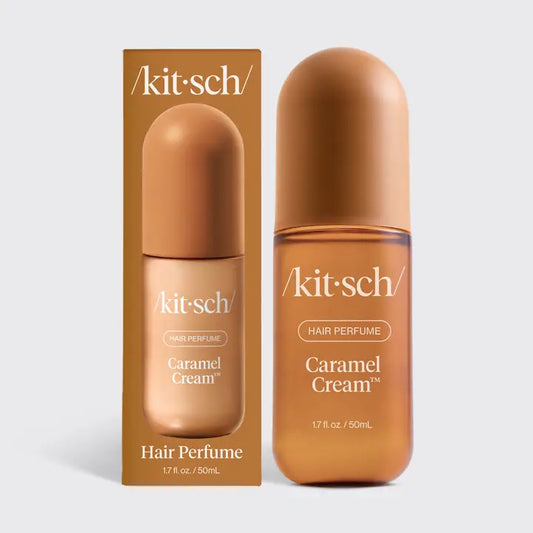Kitsch Hair Perfume in Caramel Cream